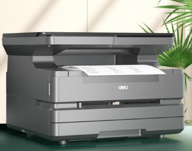 得力M3100D驱动-得力Deli M3100D一体机驱动下载 附安装教程
