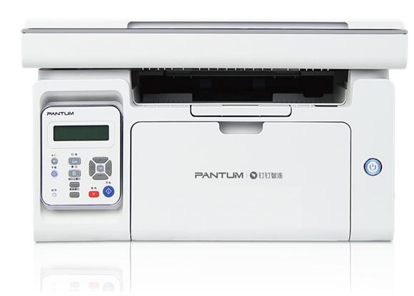 奔图M6568NW驱动-奔图Pantum M6568NW一体机驱动下载 附安装教程