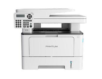 奔图BM4000FDN驱动-奔图BM4000FDN一体机驱动下载 官方版