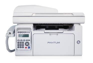 奔图M6606NW驱动-奔图M6606NW一体机驱动下载 官方版