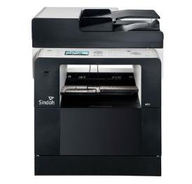 新都M610驱动-新都Sindoh M610一体机驱动下载 官方版