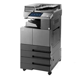 新都N611驱动-新都Sindoh N611复合机驱动下载 官方版