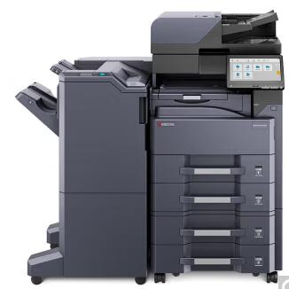 京瓷MZ4000i驱动-京瓷Kyocera TASKalfa MZ4000i复合机驱动下载 附安装教程