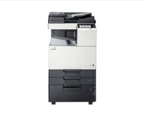 新都D310驱动-新都Sindoh D310复合机驱动下载 官方版