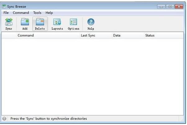 SyncBreeze下载-SyncBreeze(文件同步工具)下载 v12.8.24官方版