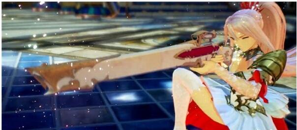 破晓传说手柄修复补丁-破晓传说手柄修复补丁下载 免费版