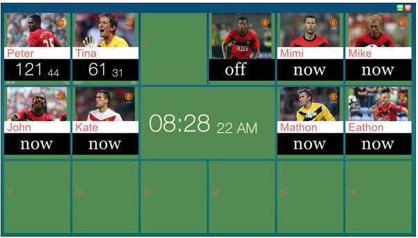 服务倒计时软件下载-服务倒计时下载 v1.0.12.4官方版