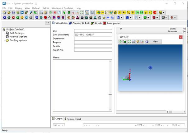 KULI15破解版-MAGNA KULI 15免费版下载 v15.0 附安装教程