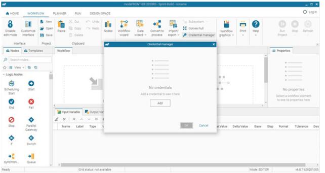 modeFRONTIER2020破解版-ESTECO modeFRONTIER 2020 R3下载 附安装教程