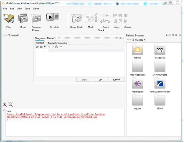 Altair Activate2021破解版-Altair Activate 2021免费版下载 附安装教程