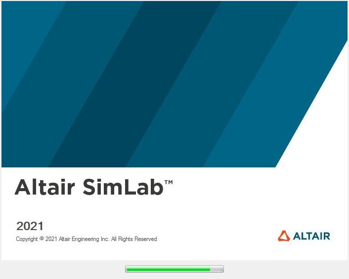 Altair SimLab 2021破解版-Altair SimLab 2021.0免费版下载 附安装教程