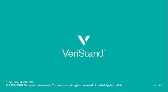 VeriStand2020破解版-NI VeriStand 2020 R4下载 v20.4免费版 附安装教程