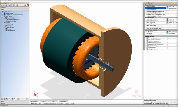 MotorSolve2020破解版-Simcenter MotorSolve 2020.2免费版下载 附安装教程