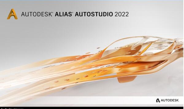 -Alias AutoStudio 2022免费版下载 附安装教程