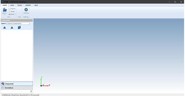 ShopFloor2020破解版-CAMWorks ShopFloor 2020 SP5.1中文免费版下载 附安装教程