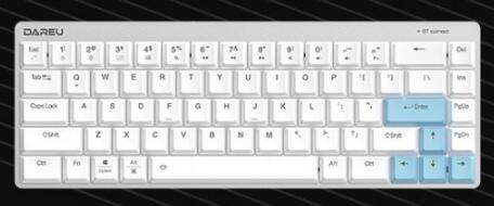 达尔优EK868驱动-达尔优EK868键盘驱动下载 v1.0.5官方版
