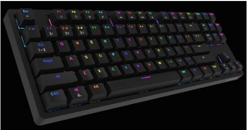 腹灵F12驱动-腹灵F12键盘驱动下载 v1.0官方版 附安装教程