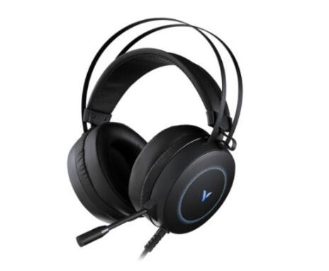 雷柏VH160驱动-雷柏VH160耳机驱动下载 v3.40官方版