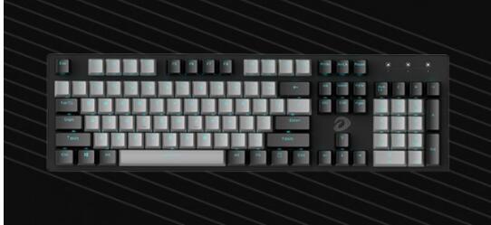 达尔优A840驱动-达尔优A840键盘驱动下载 v1.0官方版