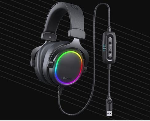 达尔优EH925驱动-达尔优EH925耳机驱动下载 v2.4官方版