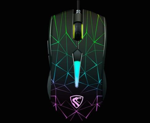 腹灵G11PRO驱动-腹灵G11PRO鼠标驱动下载 v1.00官方版