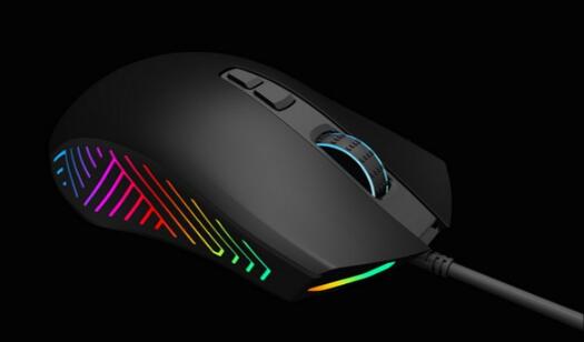 腹灵G57驱动-腹灵G57鼠标驱动下载 v1.0.3官方版