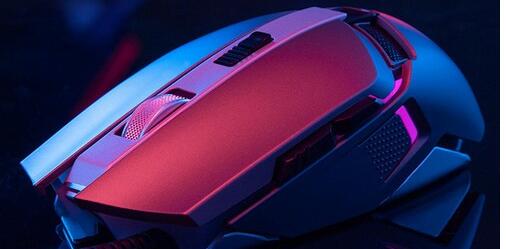 英菲克PW7驱动-英菲克PW7鼠标驱动下载 v1.0官方版