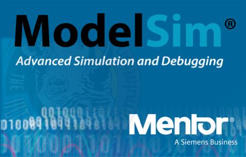 ModelSim2020破解版-ModelSim SE 2020.4中文免费版下载 附安装教程
