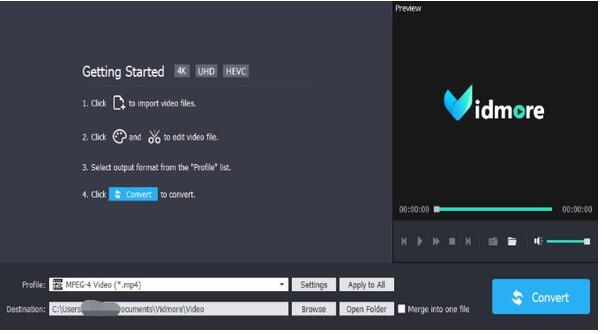 Vidmore Video Enhancer破解版-Vidmore Video Enhancer(视频增强软件)下载 v1.0.10免费版