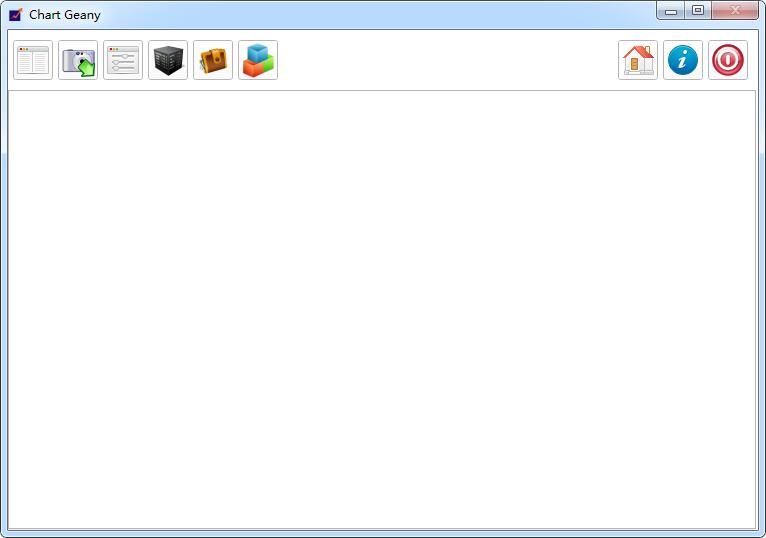 -Chart Geany(股市分析软件)下载 v6.2.2官方版 附教程