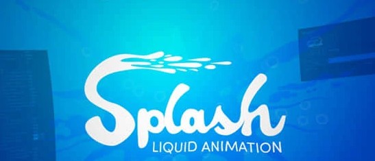 Splash插件-Splash(AE液体飞溅效果插件)下载 v1.0.1官方版