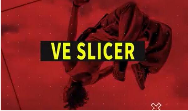 VE Slicer插件-VE Slicer(AE切片效果插件)下载 v1.0官方版