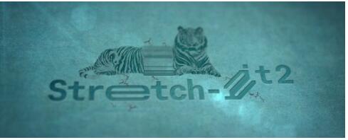 -Stretch-it(AE像素拖尾拉伸效果插件)下载 v2.1官方版