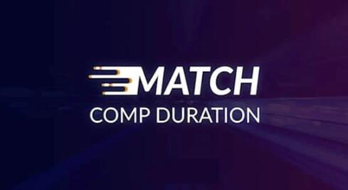 -Match Comp Duration(AE匹配合成持续时间脚本)下载 v1.0官方版