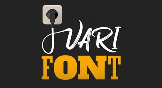 VariFont插件-VariFont(AE字体变换插件)下载 v1.0免费版