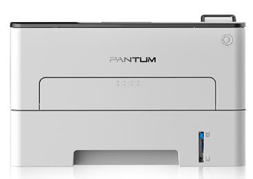 奔图P3300DN驱动-奔图P3300DN打印机驱动下载 官方版 附安装教程