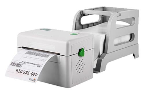 艾印AY-D40驱动-艾印AY-D40打印机驱动下载 附安装教程