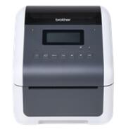 兄弟TD-4550DNWB驱动下载-兄弟Brother TD-4550DNWB打印机驱动下载 附安装教程