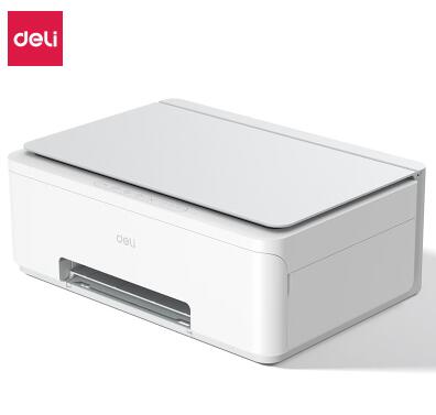 得力L511W驱动-得力Deli L511W打印机驱动下载 附安装教程