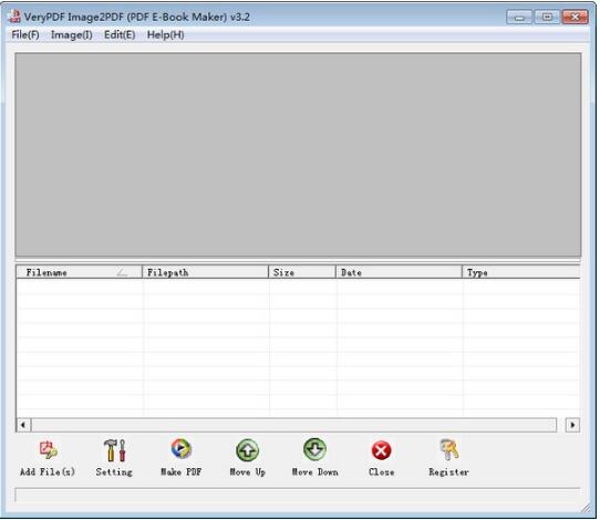 -Verypdf Image to PDF Converter(图像转PDF软件)下载 v3.2官方版