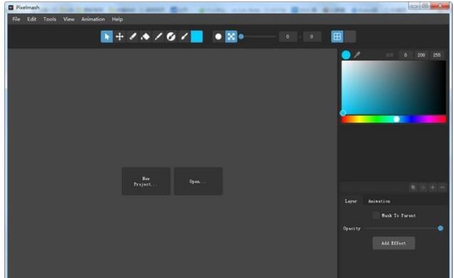 Pixelmash破解版-Pixelmash(像素图像生成器)下载 v1.2.00绿色版 附教程
