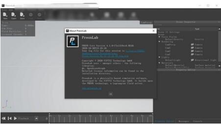 PreonLab破解版-PreonLab(CFD仿真分析软件)下载 v4.3.3官方版 附安装教程