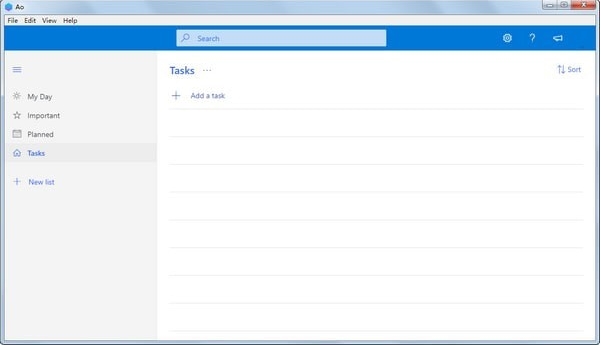 Ao下载-Ao(任务清单软件)下载 v6.9.0官方版