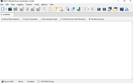 zoc terminal下载-zoc terminal下载 v7.25.4官方版
