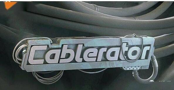 -Cablerator(悬挂式电缆建模Blender插件)下载 v1.4.0免费版