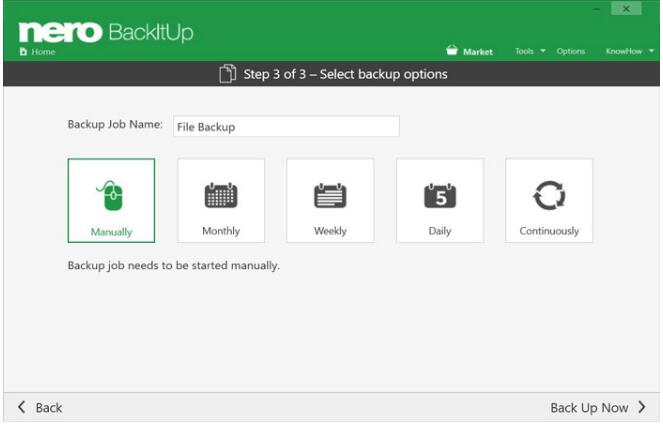 Nero BackItUp2021破解版-Nero BackItUp 2021中文免费版下载 附安装教程
