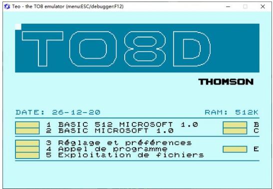 -Teow(微机仿真器)下载 v1.8.4官方版