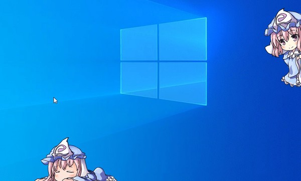 -SimeJi-EE(桌面宠物软件)下载 v1.1.0.3免费版