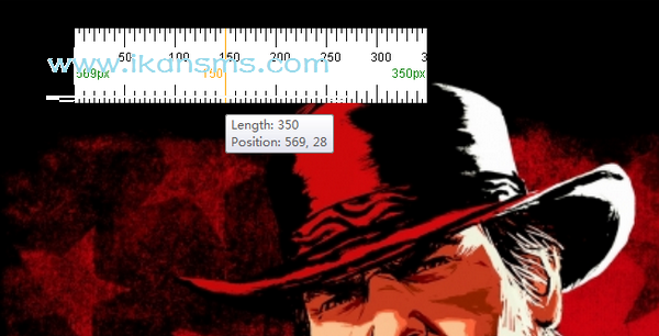 Screen Ruler下载-Screen Ruler(屏幕尺子)下载 v0.4绿色版