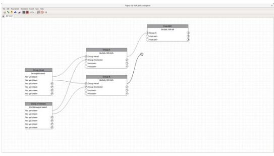 -Tugeny(锦标赛设计软件)下载 v2.0官方版